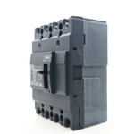 SEZC 4P100N 400A 630A Molded Case Circuit Breaker (5)