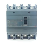 SEZC 4P250N 400A 630A Molded Case Circuit Breaker (1)