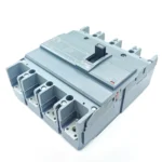 SEZC 4P250N 400A 630A Molded Case Circuit Breaker (3)