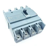 SEZC 4P250N 400A 630A Molded Case Circuit Breaker (4)