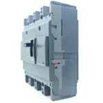 SEZC 4P250N 400A 630A Molded Case Circuit Breaker (5)
