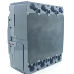 SEZC 4P250N 400A 630A Molded Case Circuit Breaker (6)