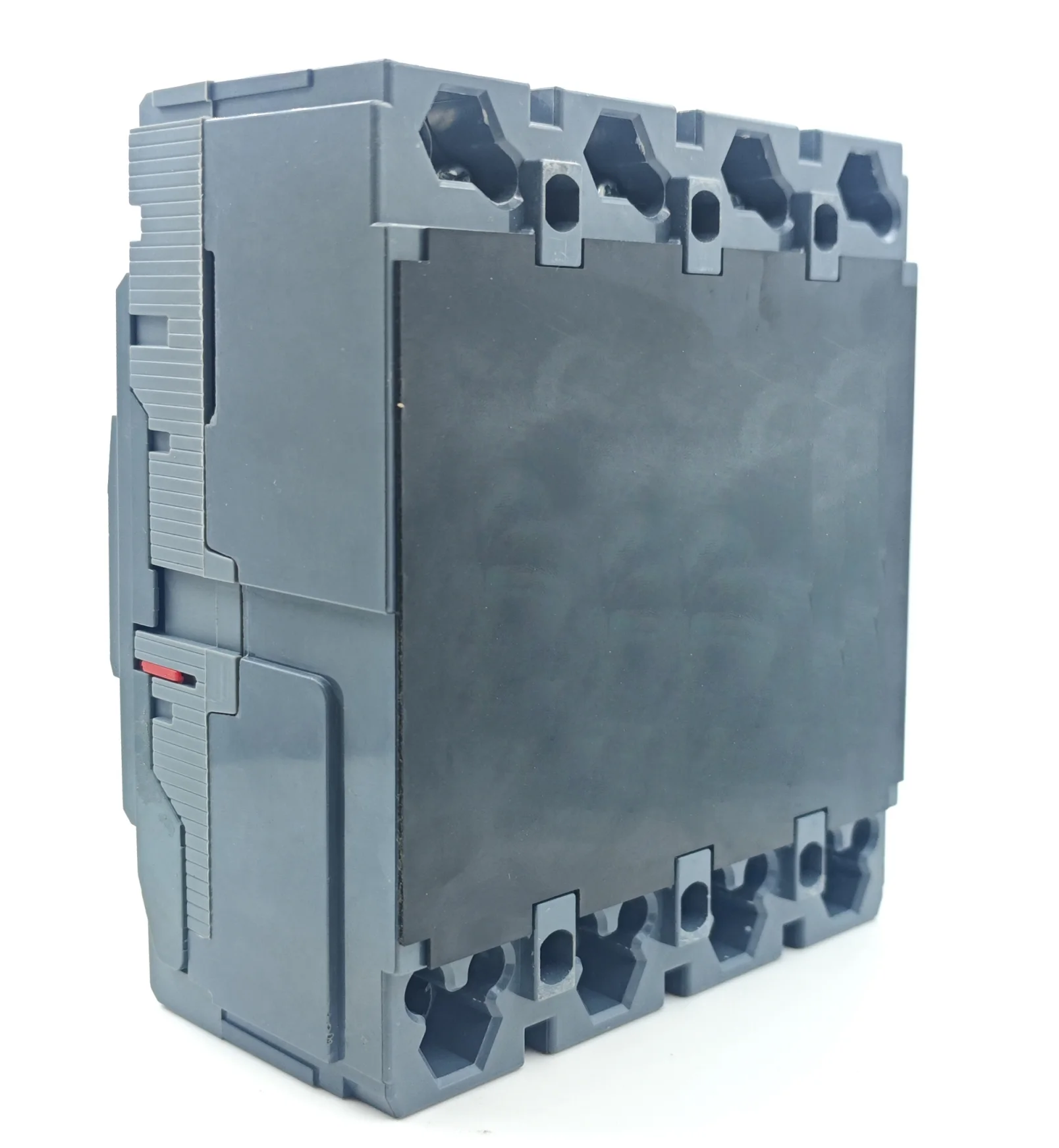 SEZC 4P250N 400A 630A Molded Case Circuit Breaker (6)