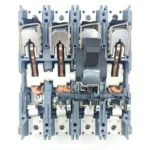 SEZC 4P250N 400A 630A Molded Case Circuit Breaker (7)