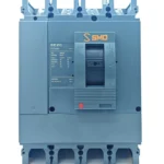 SEZC 4P400N 400A 630A Molded Case Circuit Breaker (1)