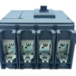 SEZC 4P400N 400A 630A Molded Case Circuit Breaker (4)