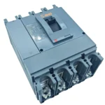 SEZC 4P630N 400A 630A Molded Case Circuit Breaker (2)