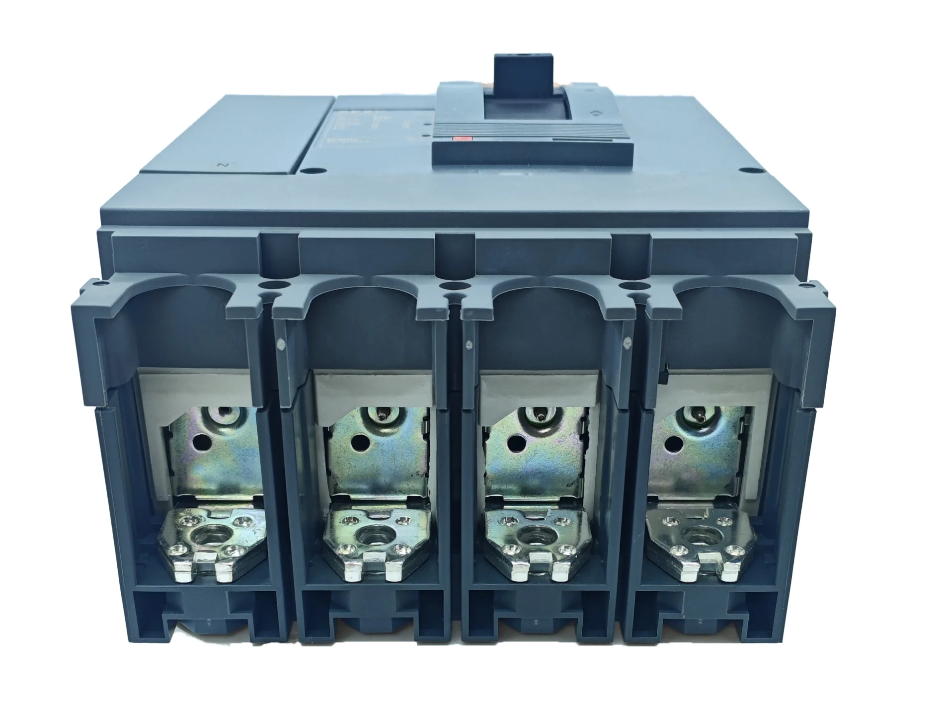 SEZC 4P630N 400A 630A Molded Case Circuit Breaker (4)