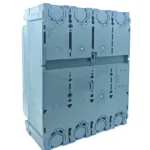 SEZC 4P630N 400A 630A Molded Case Circuit Breaker (5)