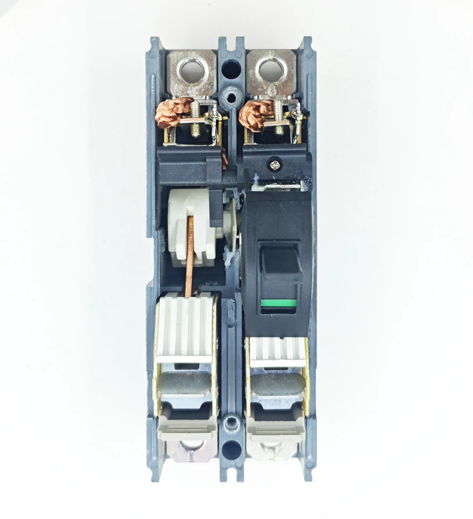 SEZC 50A 100A Molded Case Circuit Breaker (6)