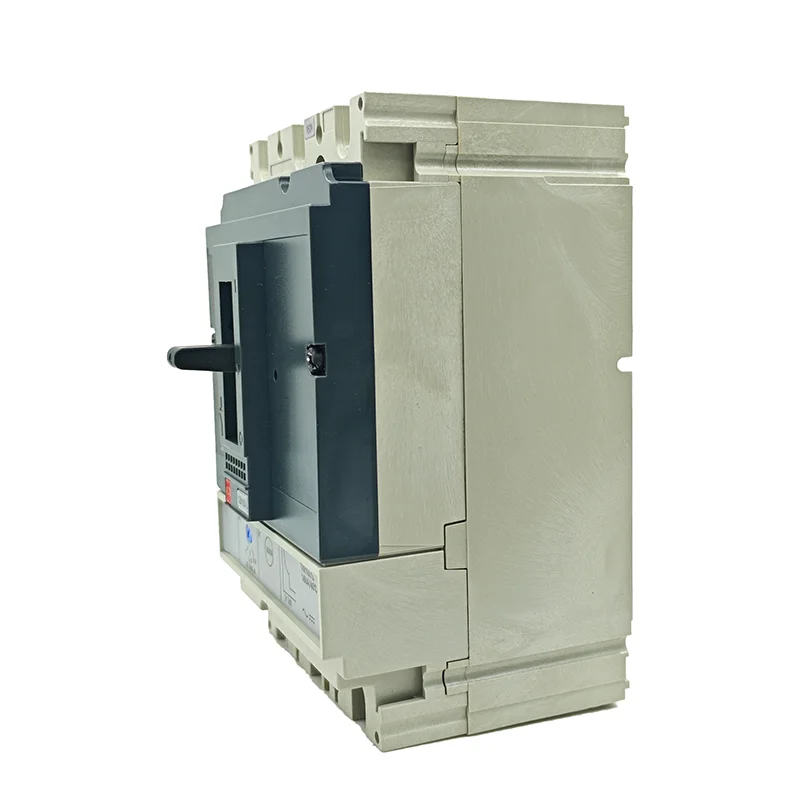 SNS 3P100 Molded Case Circuit Breaker (3)