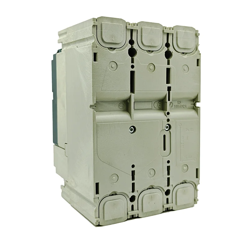 SNS 3P100 Molded Case Circuit Breaker (4)