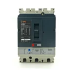 SNS 3P160N Molded Case Circuit Breaker (1)