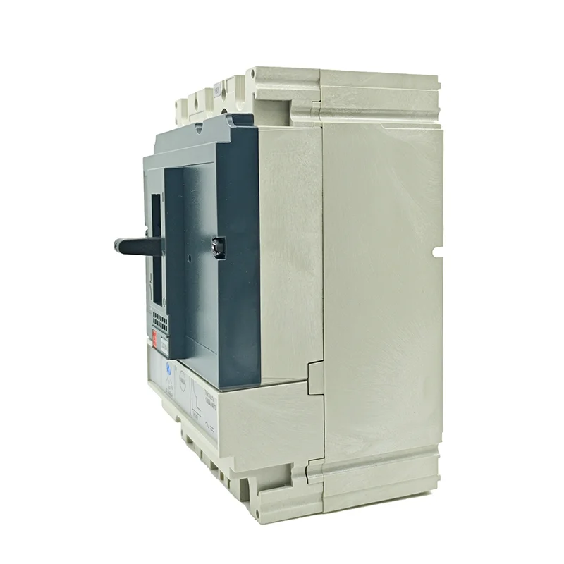 SNS 3P160N Molded Case Circuit Breaker (3)