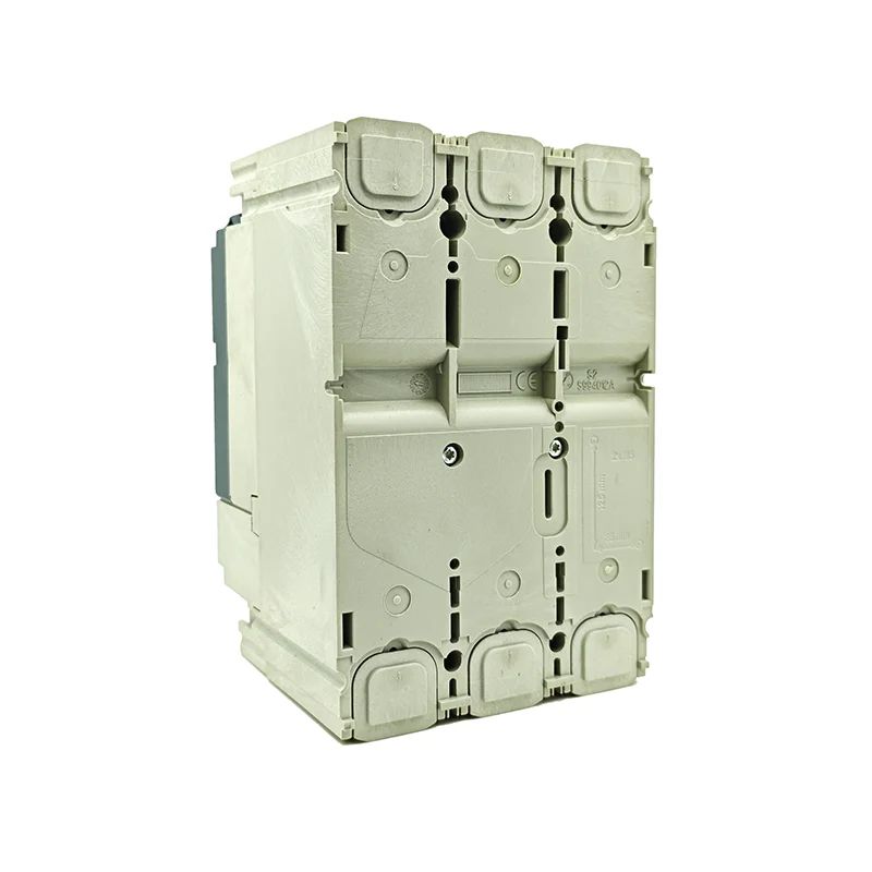SNS 3P160N Molded Case Circuit Breaker (4)