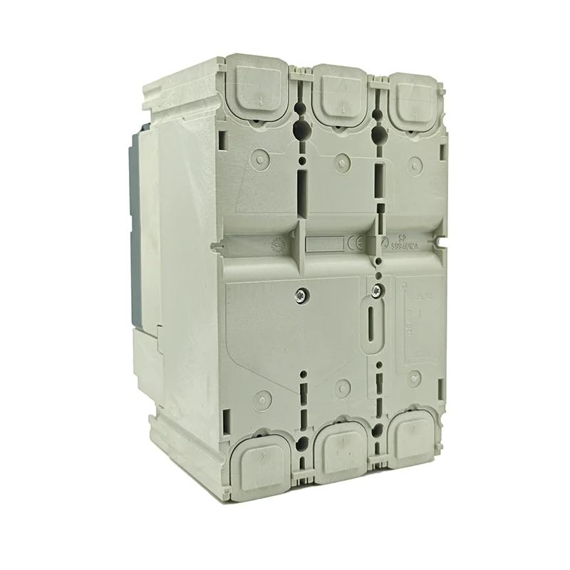 SNS 3P250N Molded Case Circuit Breaker (4)