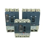 SNS 3P400N Molded Case Circuit Breaker (6)