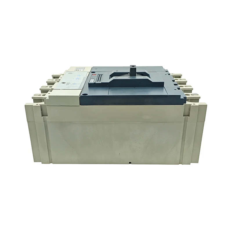 SNS 3P630N Molded Case Circuit Breaker (4)