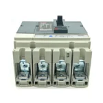 SNS 4P100N Molded Case Circuit Breaker (3)
