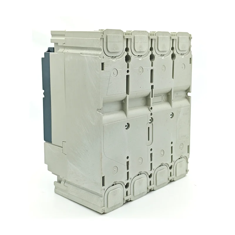 SNS 4P100N Molded Case Circuit Breaker (5)