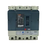 SNS 4P160N Molded Case Circuit Breaker (1)