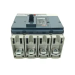 SNS 4P250N Molded Case Circuit Breaker (4)
