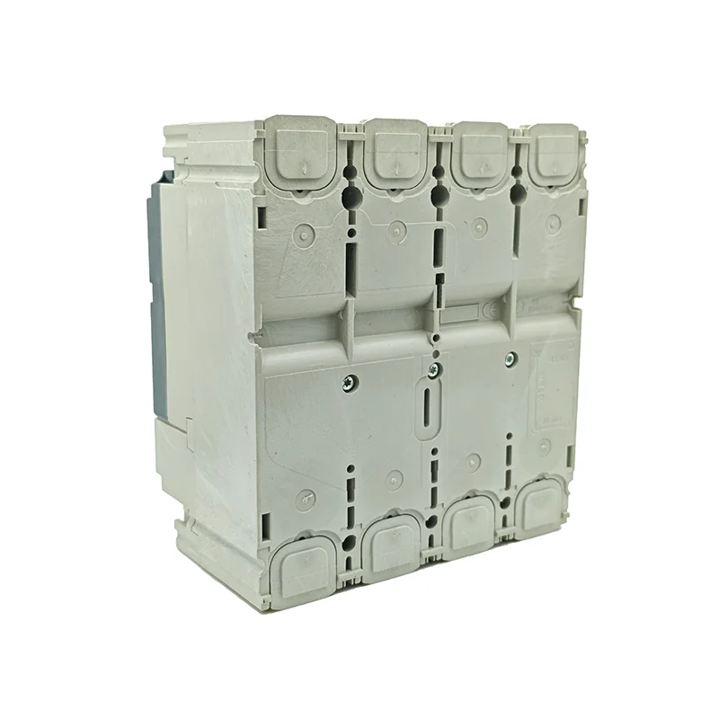 SNS 4P250N Molded Case Circuit Breaker (5)