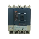 SNS 4P400N Molded Case Circuit Breaker (1)