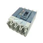 SNS 4P400N Molded Case Circuit Breaker (2)