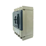 SNS 4P400N Molded Case Circuit Breaker (4)