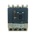 SNS 4P630N Molded Case Circuit Breaker (1)