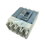 SNS 4P630N Molded Case Circuit Breaker (2)
