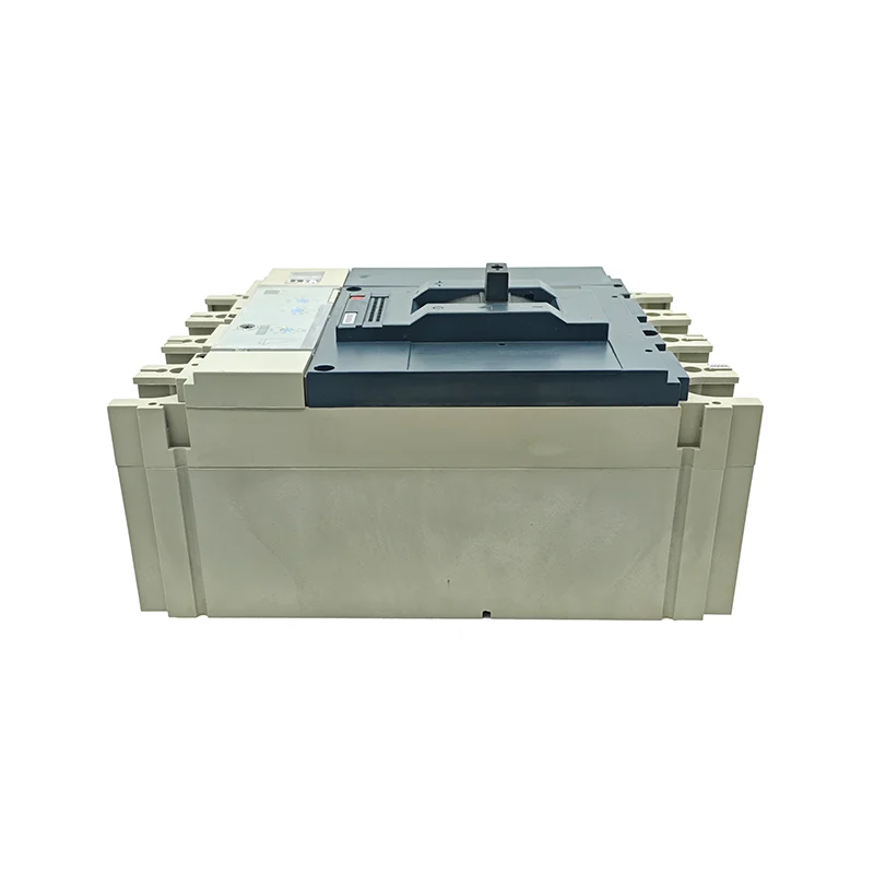 SNS 4P630N Molded Case Circuit Breaker (3)