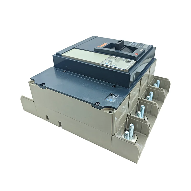 SNS 4P800N Molded Case Circuit Breaker (2)