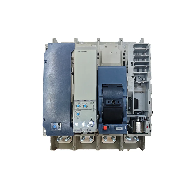 SNS 4P800N Molded Case Circuit Breaker (3)