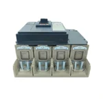SNS 4P800N Molded Case Circuit Breaker (5)
