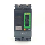 SNSX 100F 160F 250F 100A 250A Molded Case Circuit Breaker (3)