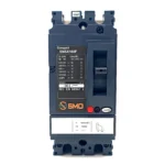 SNSX 160F 100A 250A Molded Case Circuit Breaker (1)