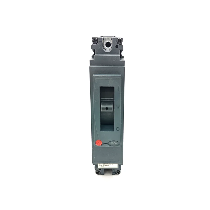 SNSX 1P 250A Molded Case Circuit Breaker (1)