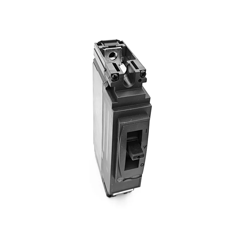 SNSX 1P 250A Molded Case Circuit Breaker (4)