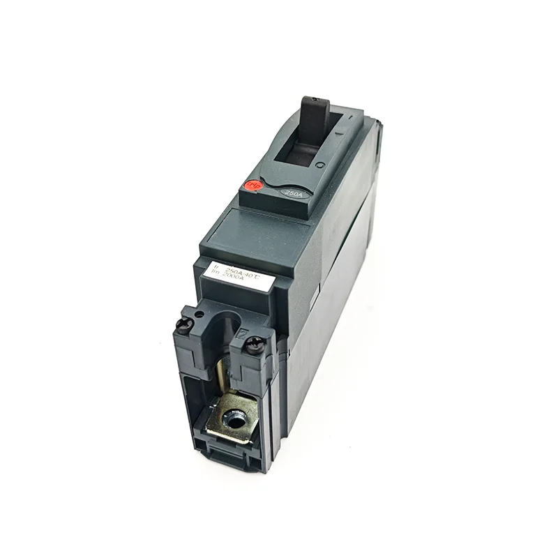 SNSX 1P 250A Molded Case Circuit Breaker (5)