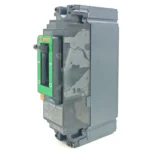SNSX 1P100A 160F 250A Molded Case Circuit Breaker (3)