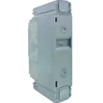 SNSX 1P100A 160F 250A Molded Case Circuit Breaker (6)