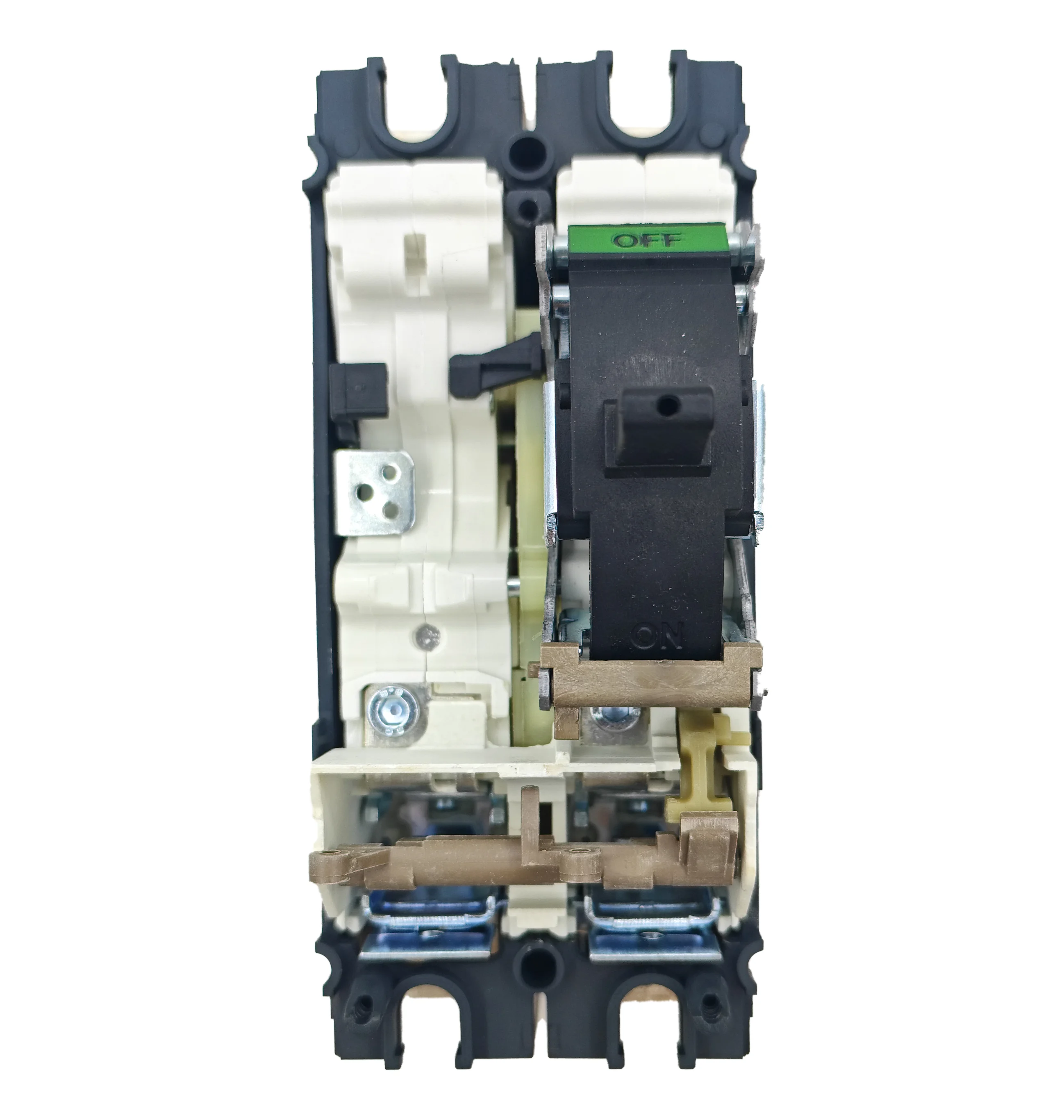 SNSX 250F 100A 250A Molded Case Circuit Breaker (4)