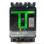 SNSX 3P100F Molded Case Circuit Breaker (1)