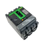 SNSX 3P100F Molded Case Circuit Breaker (5)