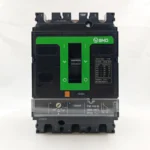 SNSX 3P160F Molded Case Circuit Breaker (1)