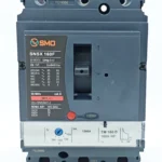 SNSX 3P160F Molded Case Circuit Breaker (1)