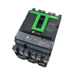 SNSX 3P160F Molded Case Circuit Breaker (2)
