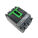 SNSX 3P160F Molded Case Circuit Breaker (3)